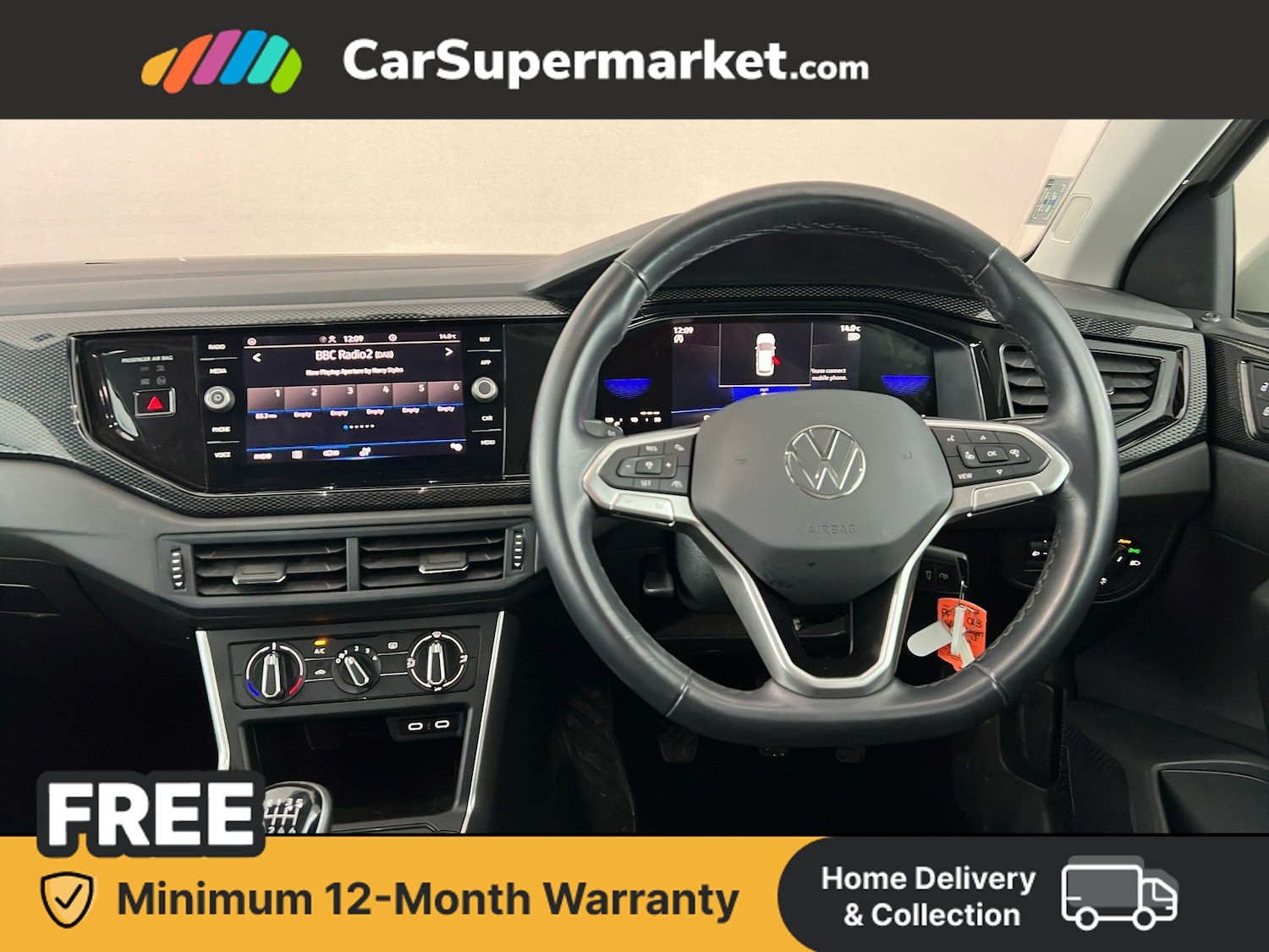 Used Volkswagen Taigo 2023 for sale - 77719244: Photo 14