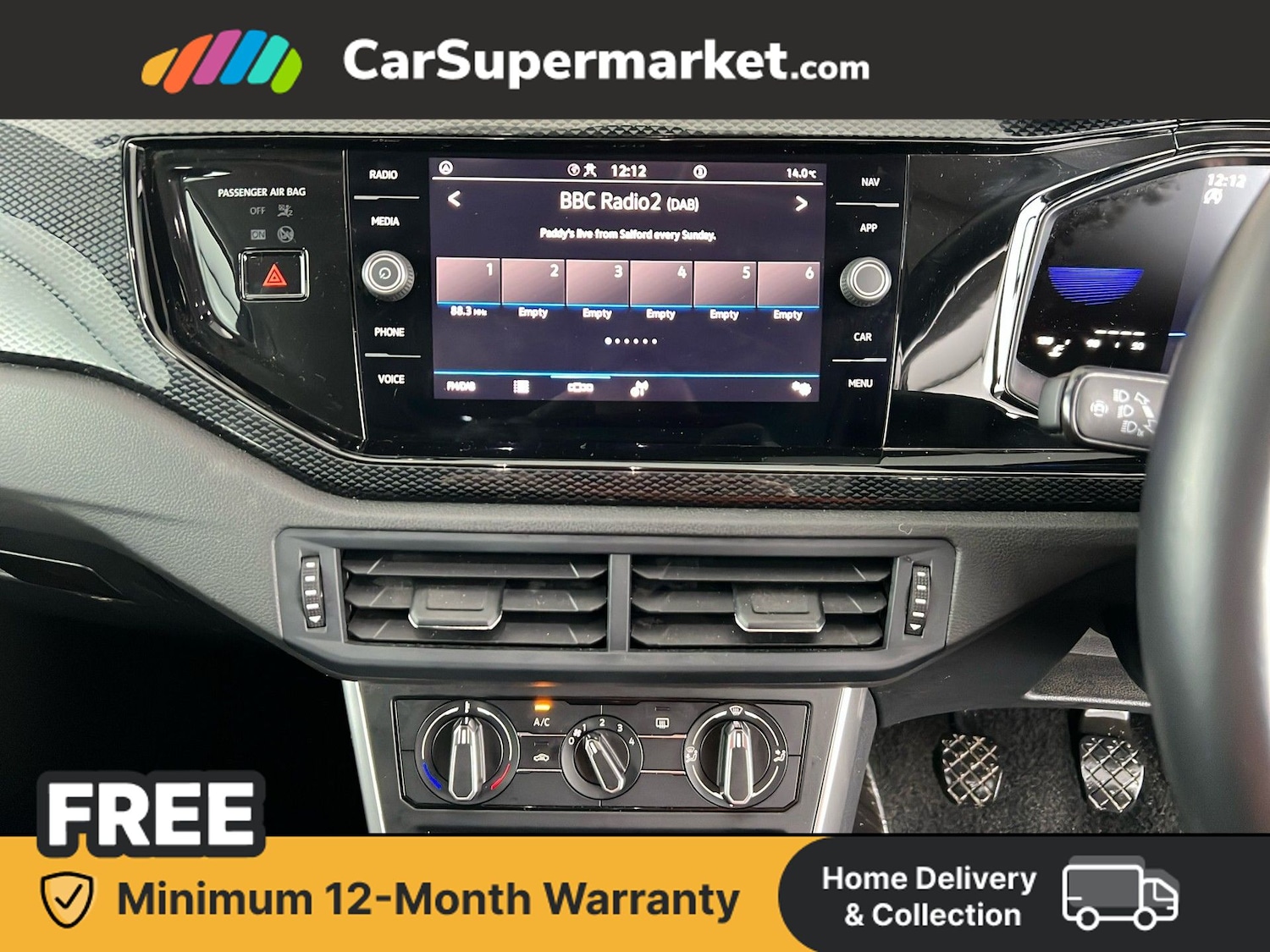 Used Volkswagen Taigo 2023 for sale - 77719244: Photo 16