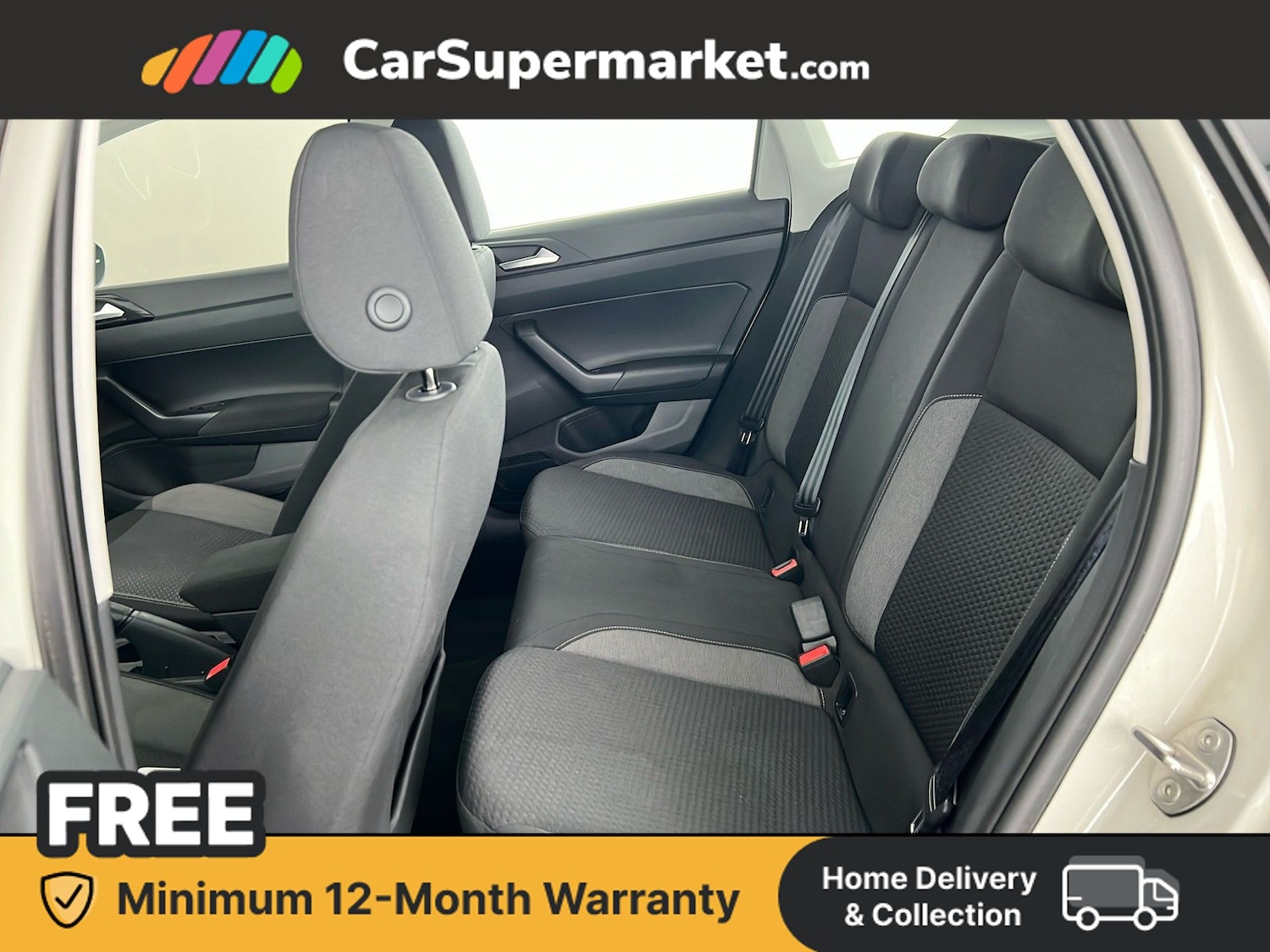 Used Volkswagen Taigo 2023 for sale - 77719244: Photo 18