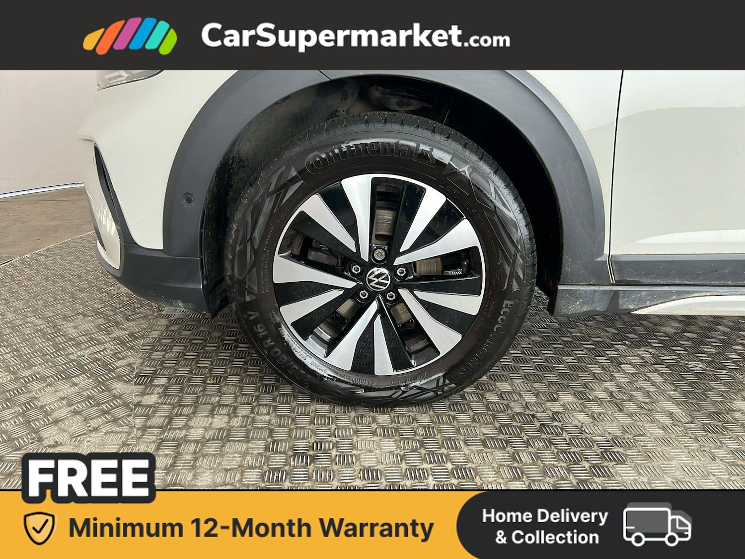 Used Volkswagen Taigo 2023 for sale - 77719244: Photo 19