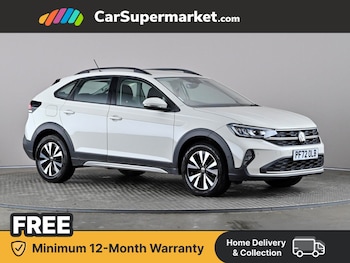 Used Volkswagen Taigo 2023 for sale - 77719244: Photo