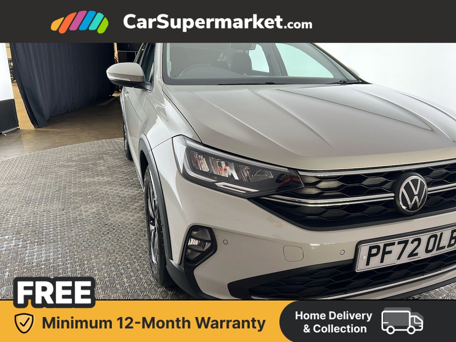 Used Volkswagen Taigo 2023 for sale - 77719244: Photo 20