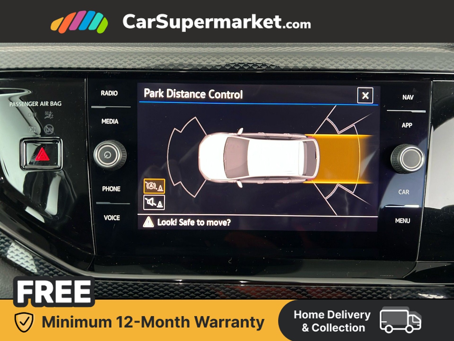 Used Volkswagen Taigo 2023 for sale - 77719244: Photo 23