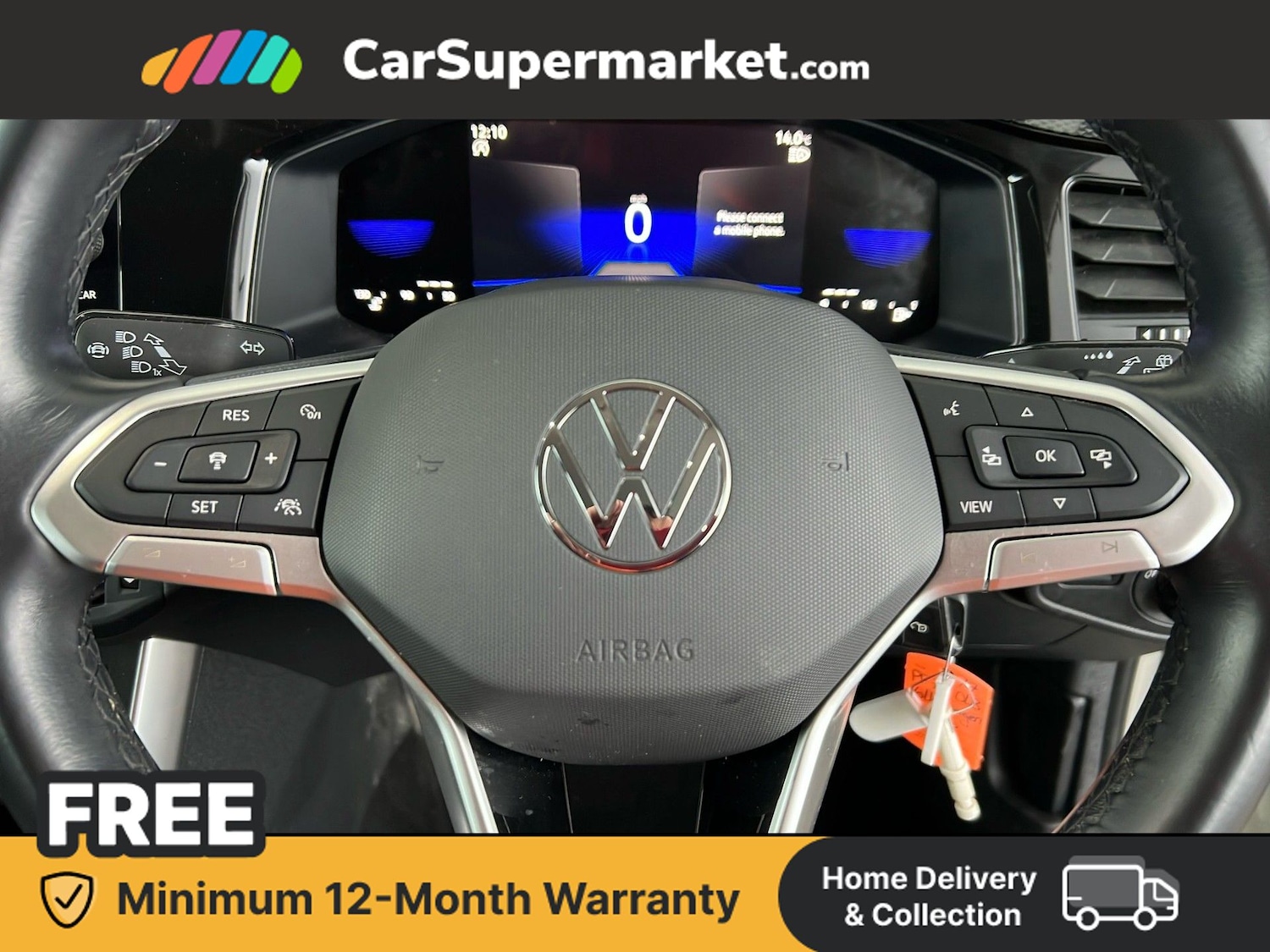 Used Volkswagen Taigo 2023 for sale - 77719244: Photo 26