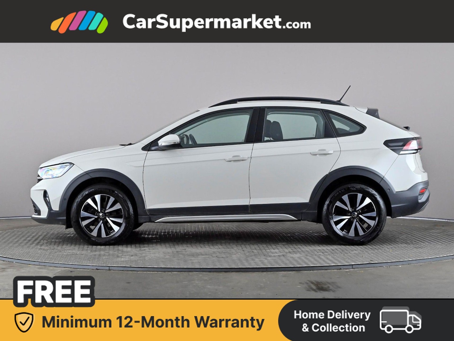 Used Volkswagen Taigo 2023 for sale - 77719244: Photo 3