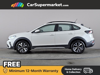 Used Volkswagen Taigo 2023 for sale - 77719244: Photo