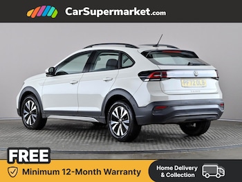 Used Volkswagen Taigo 2023 for sale - 77719244: Photo