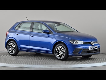 Used Volkswagen Polo 2023 for sale - 79575206: Photo