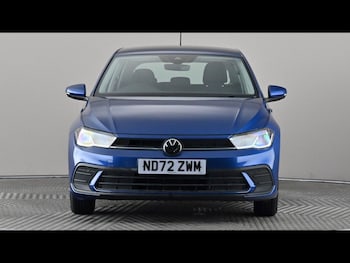 Used Volkswagen Polo 2023 for sale - 79575206: Photo