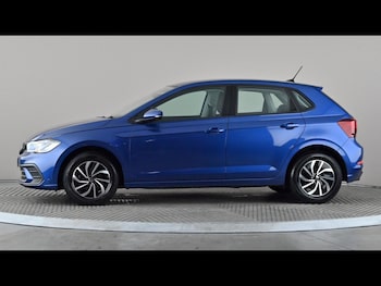 Used Volkswagen Polo 2023 for sale - 79575206: Photo