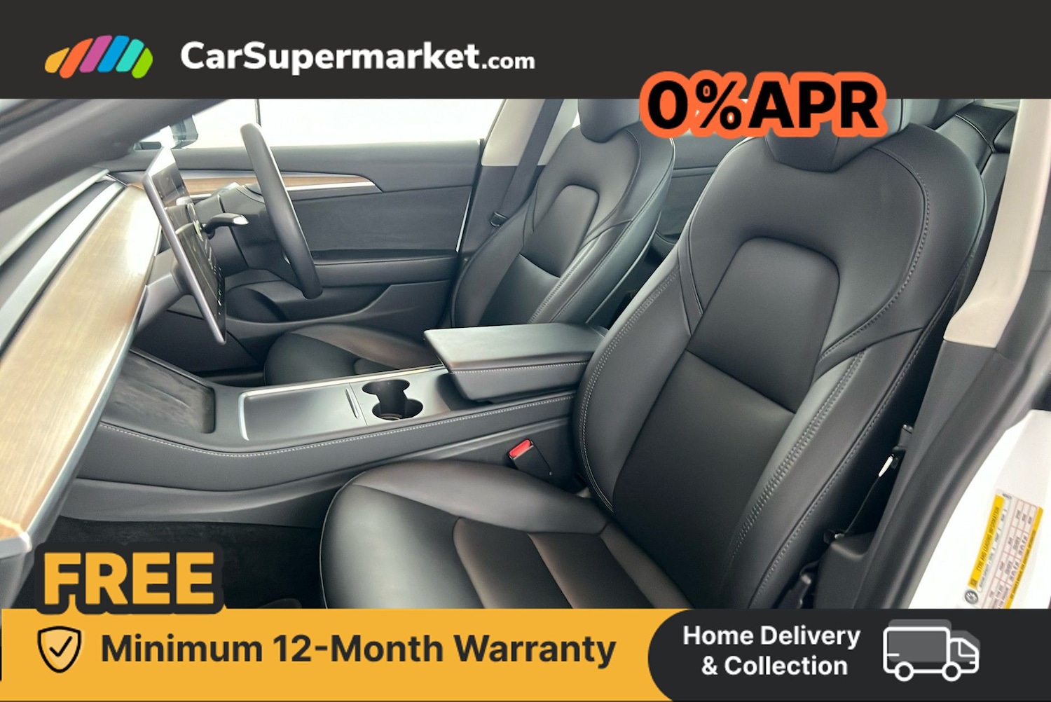 Used Tesla Model 3 2021 for sale - 76341404: Photo 11