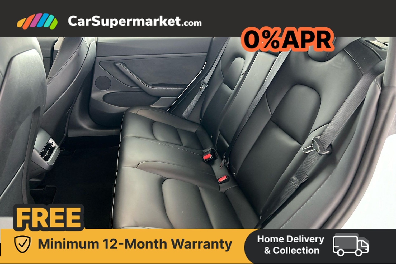 Used Tesla Model 3 2021 for sale - 76341404: Photo 12