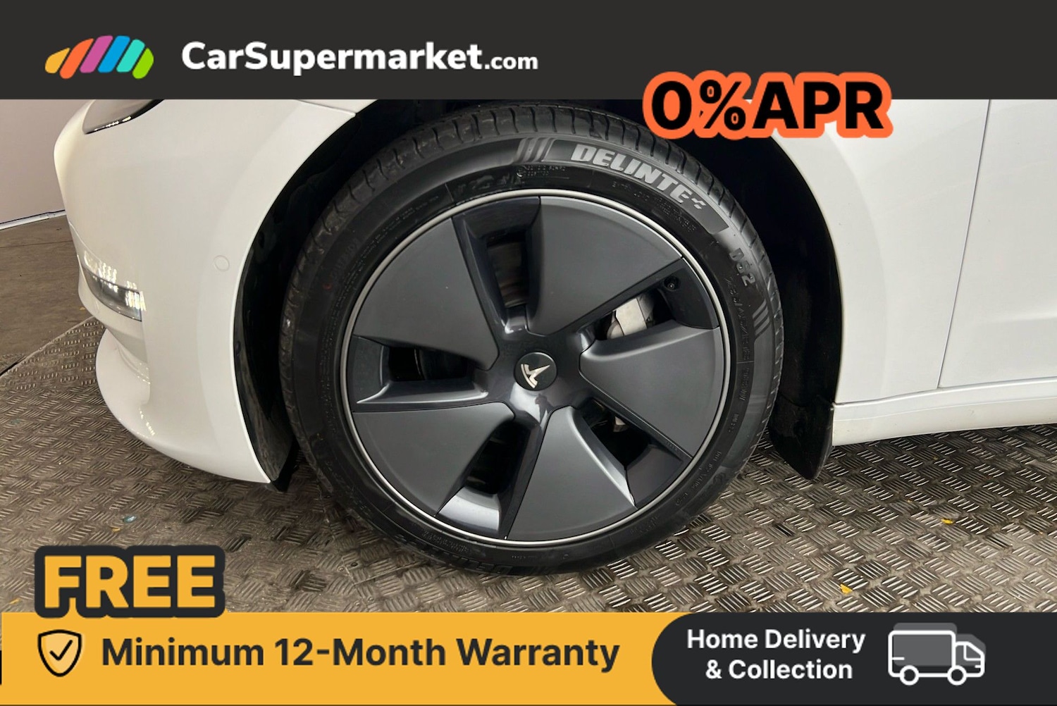 Used Tesla Model 3 2021 for sale - 76341404: Photo 13