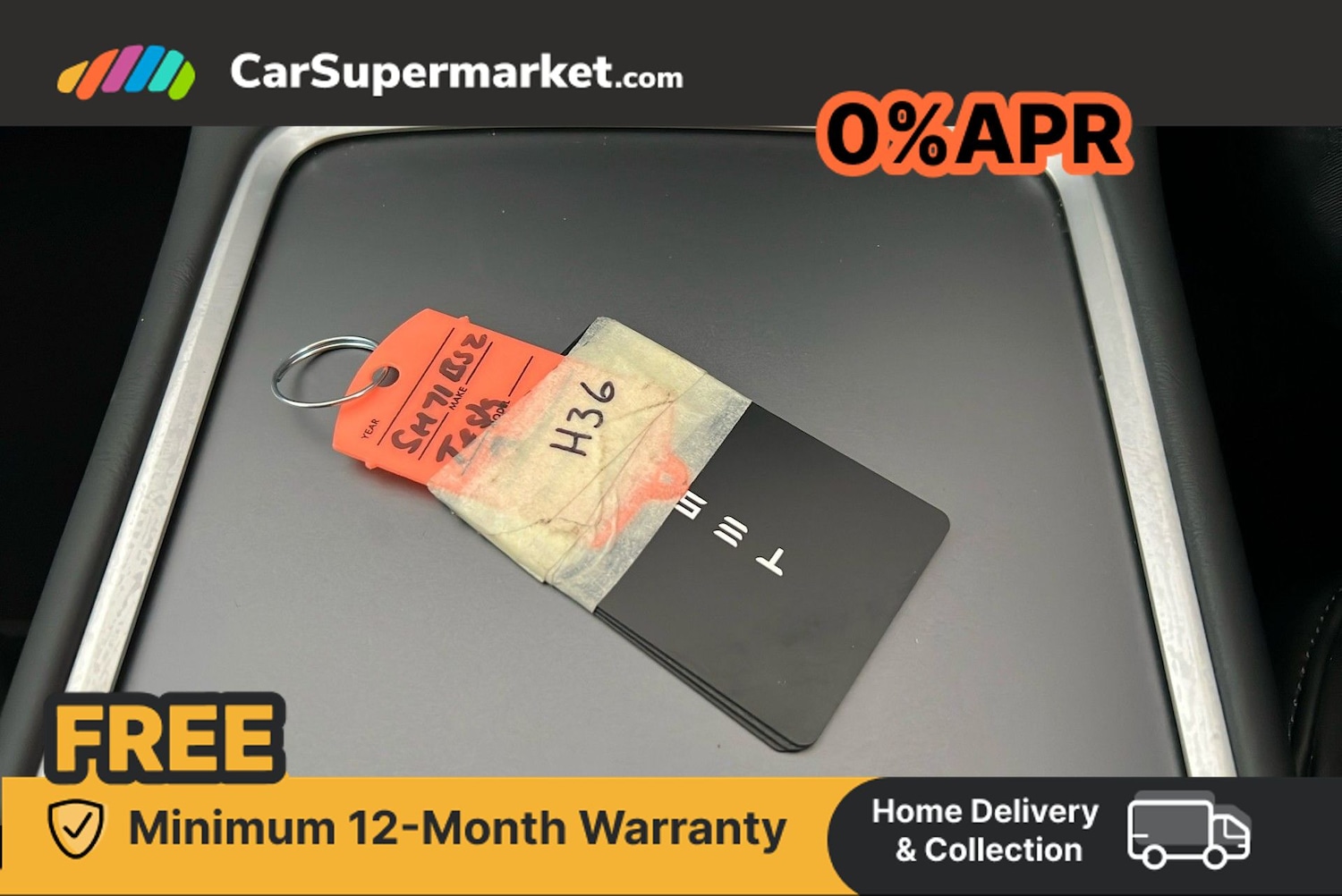 Used Tesla Model 3 2021 for sale - 76341404: Photo 17
