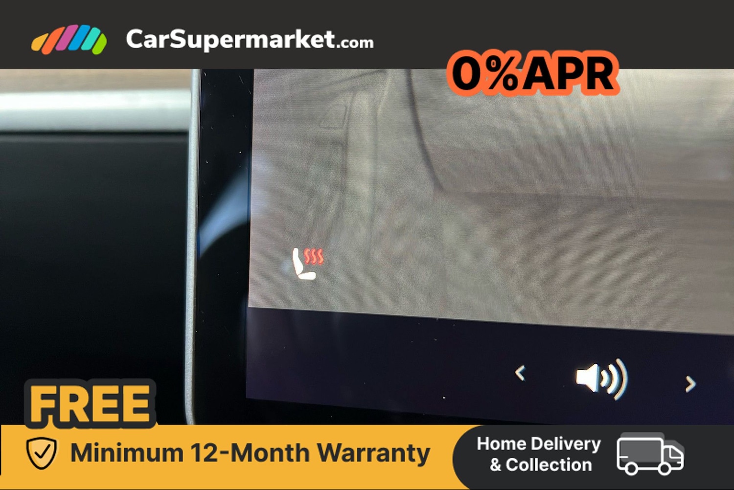Used Tesla Model 3 2021 for sale - 76341404: Photo 23