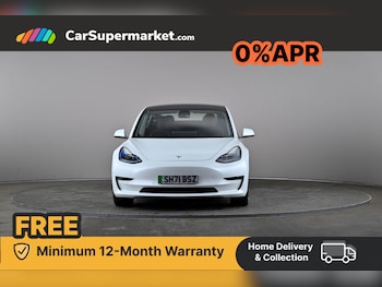 Used Tesla Model 3 2021 for sale - 76341404: Photo
