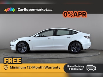 Used Tesla Model 3 2021 for sale - 76341404: Photo
