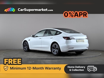 Used Tesla Model 3 2021 for sale - 76341404: Photo
