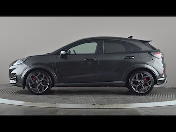 Used Ford Puma 2023 for sale - 78627326: Photo