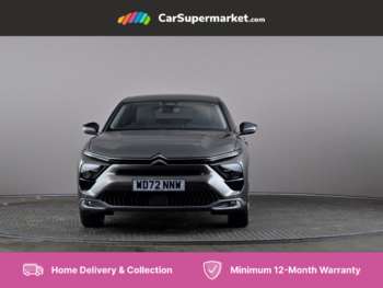 Used Citroen C5 X 2023 for sale - 75342657: Photo