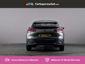 Used Citroen C5 X 2023 for sale - 75342657: Photo