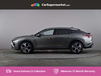 Used Citroen C5 X 2023 for sale - 75342657: Photo