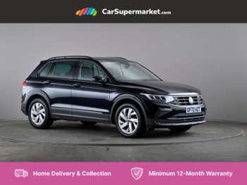 2022 - 1.5 TSI 150 Life 5-Door