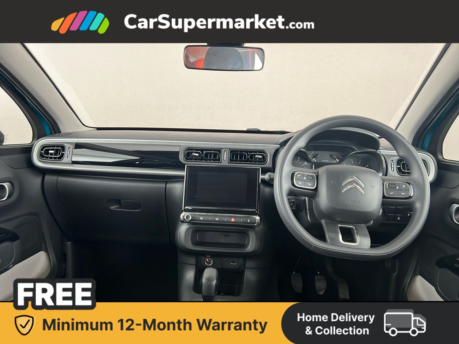 Used Citroen C3 2021 for sale - 78155116: Photo 13