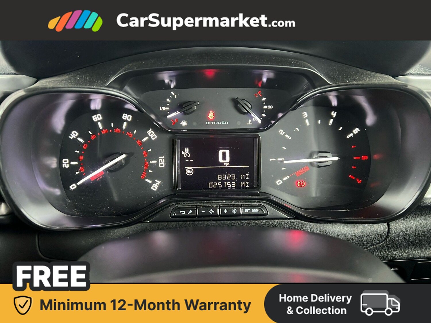 Used Citroen C3 2021 for sale - 78155116: Photo 15