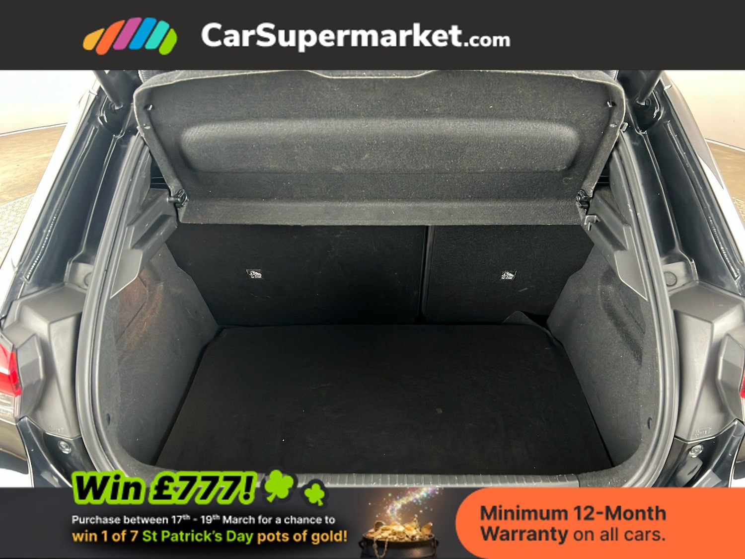 Used Vauxhall Corsa 2022 for sale - 77951884: Photo 23