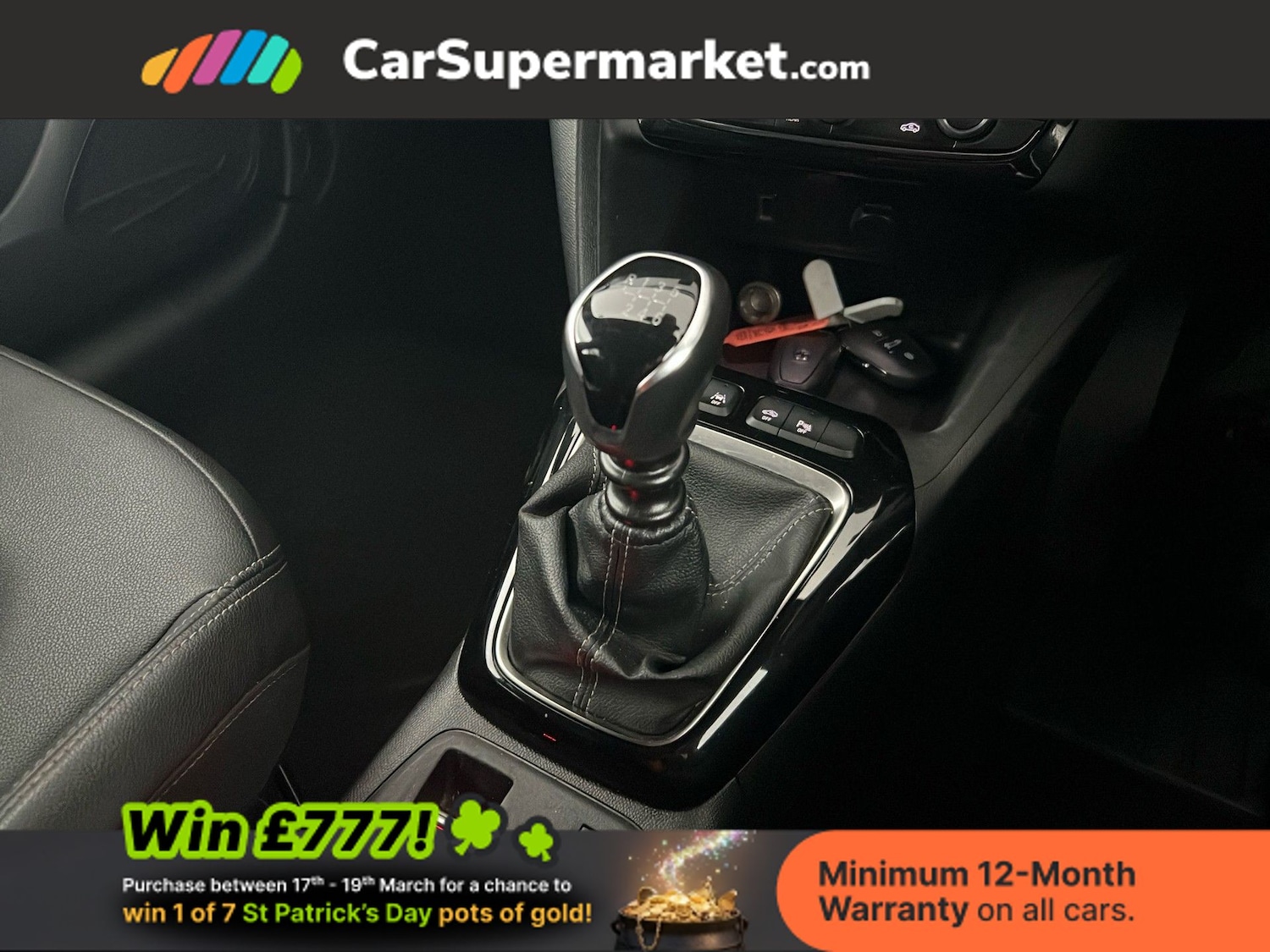 Used Vauxhall Corsa 2022 for sale - 77951884: Photo 25