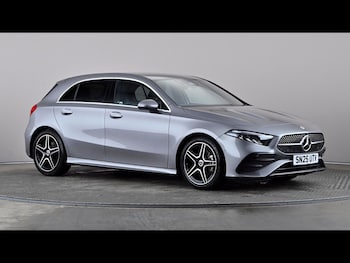 Used Mercedes-Benz A-Class 2025 for sale - 79161470: Photo