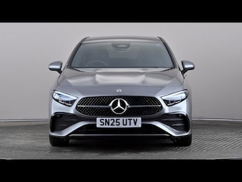 Used Mercedes-Benz A-Class 2025 for sale - 79161470: Photo