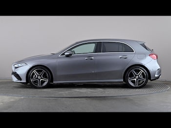Used Mercedes-Benz A-Class 2025 for sale - 79161470: Photo