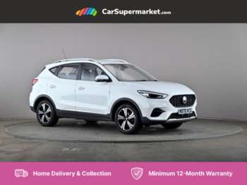 Used MG MG ZS 2021 for sale - 74960958: Photo