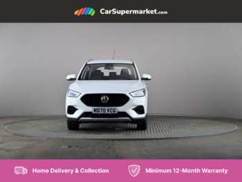 Used MG MG ZS 2021 for sale - 74960958: Photo