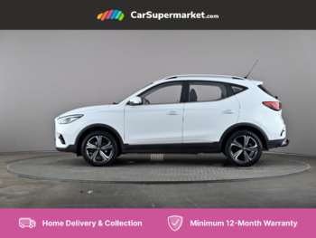 Used MG MG ZS 2021 for sale - 74960958: Photo