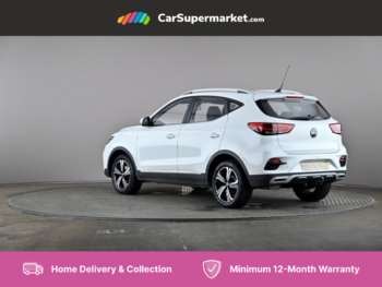 Used MG MG ZS 2021 for sale - 74960958: Photo