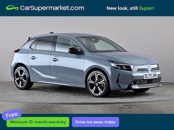 Used Vauxhall Corsa 2023 for sale - 78368065: Photo