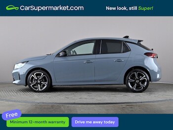 Used Vauxhall Corsa 2023 for sale - 78368065: Photo