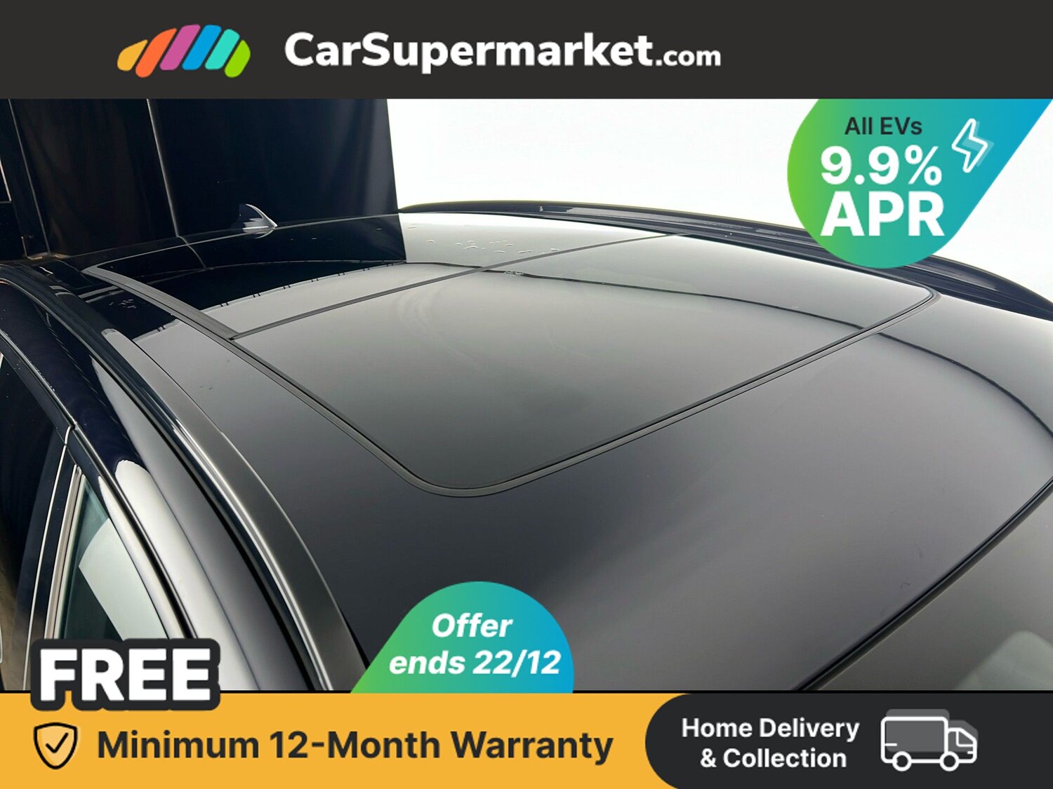 Used BMW iX3 2022 for sale - 76782874: Photo 23