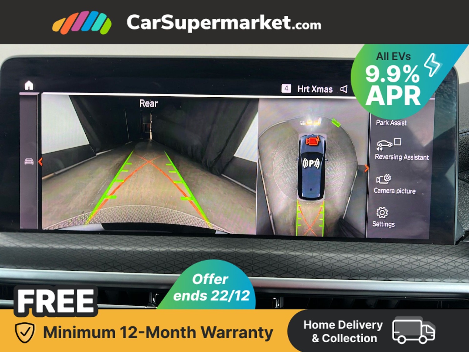 Used BMW iX3 2022 for sale - 76782874: Photo 29