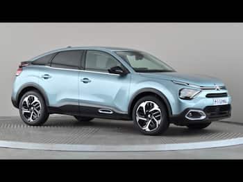 Used Citroen C4 2023 for sale - 79680545: Photo
