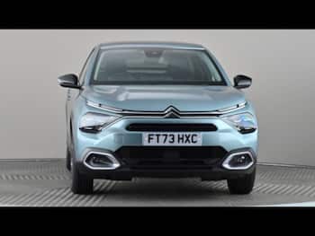 Used Citroen C4 2023 for sale - 79680545: Photo