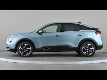 Used Citroen C4 2023 for sale - 79680545: Photo