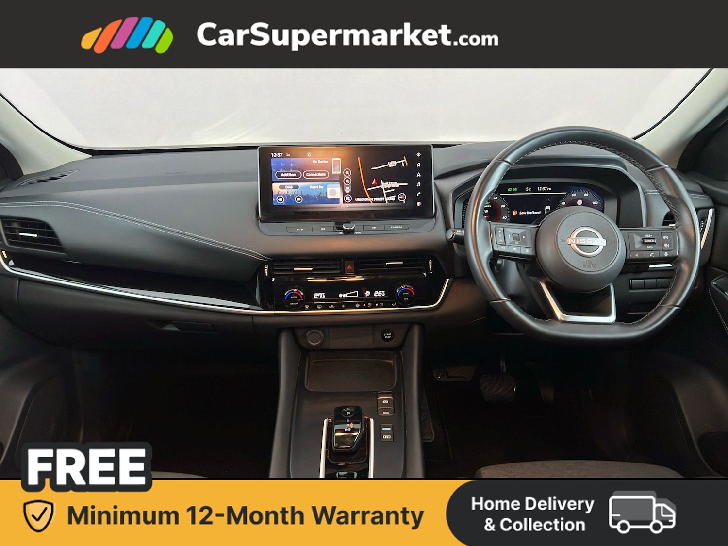 Used Nissan Qashqai 2023 for sale - 78039741: Photo 13