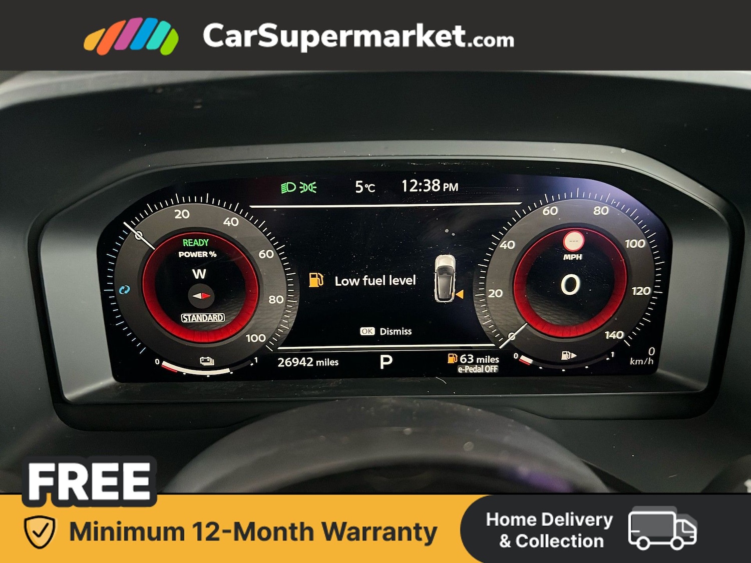 Used Nissan Qashqai 2023 for sale - 78039741: Photo 15