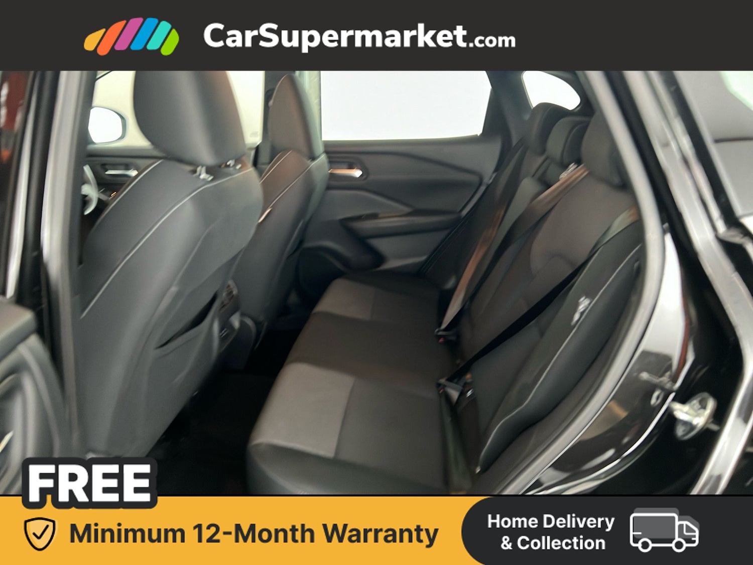 Used Nissan Qashqai 2023 for sale - 78039741: Photo 18