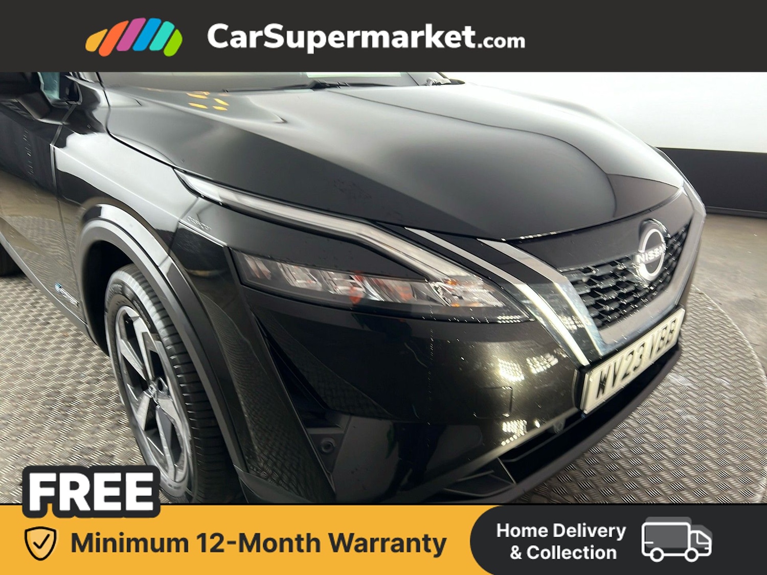 Used Nissan Qashqai 2023 for sale - 78039741: Photo 20