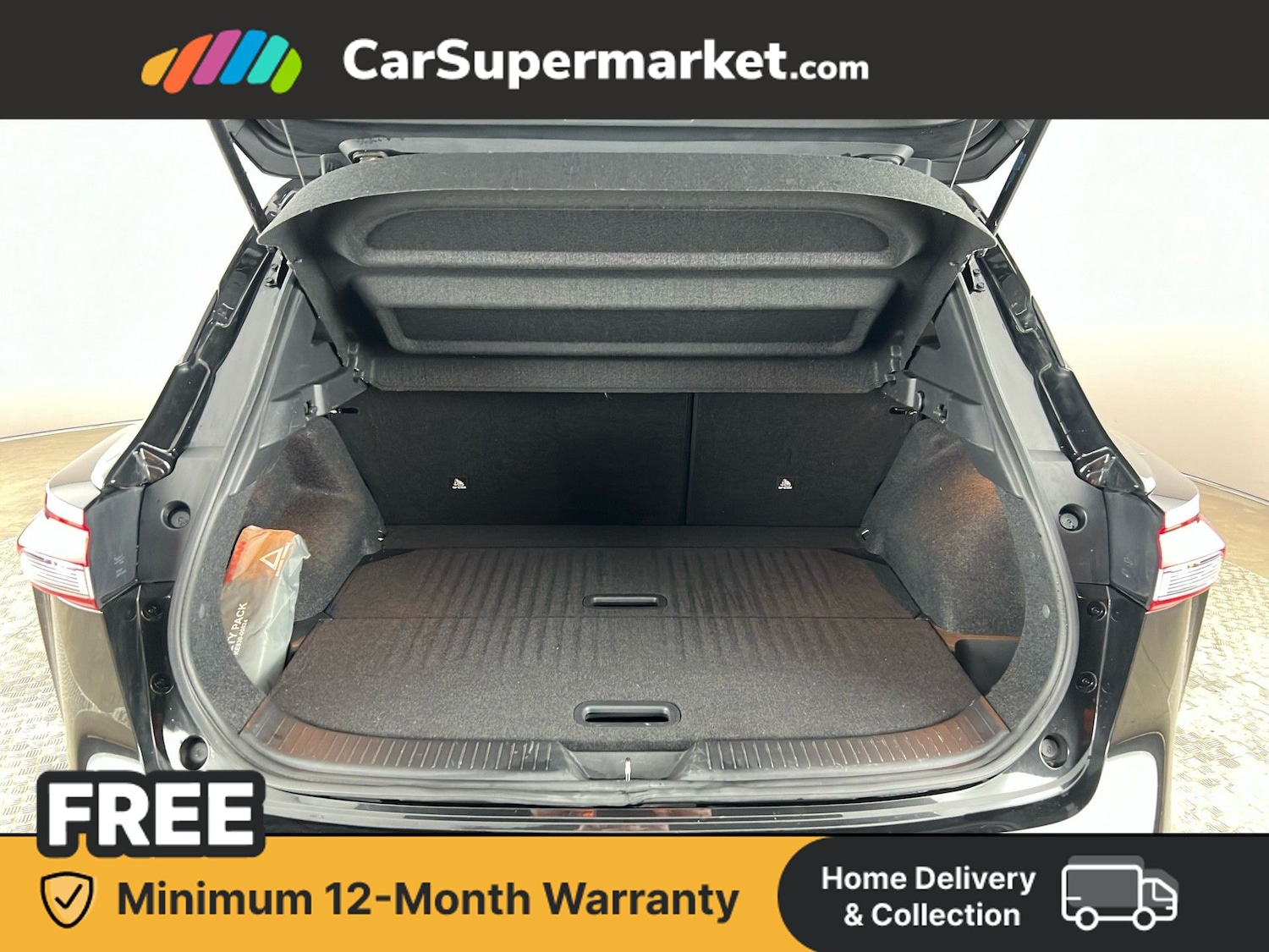 Used Nissan Qashqai 2023 for sale - 78039741: Photo 22